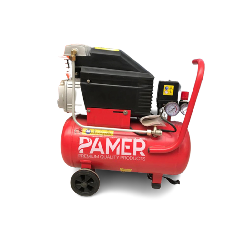 kompressor Pamer  24 L